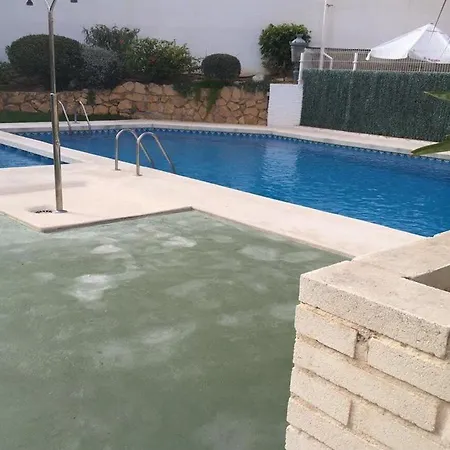 Lepanto Appartement Benidorm