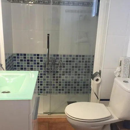 Appartement Lepanto *