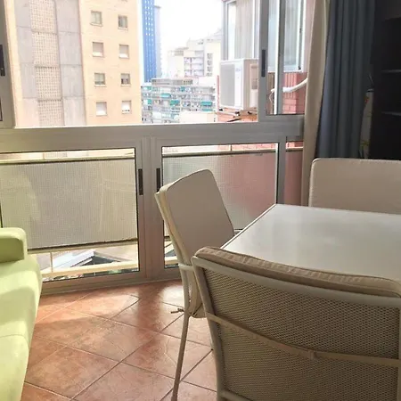Lepanto Appartement