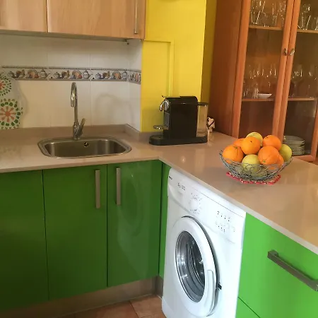 Appartement Lepanto